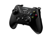 The Clutch Wireless Gaming Controller supports Android devices and PCs. (Image source: HyperX)