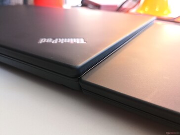 ThinkPad P53s vs. ThinkPad P53