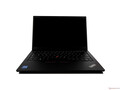 Lenovo ThinkPad E14 Gen 2 shows off the potential of Intel Tiger Lake-H35 CPUs