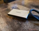 Kingston launches USB-C XS2000 external SSD with IP55 certification and speeds faster than any SATA III drive