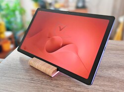 Teclast T40 HD review. Test device provided by Teclast.