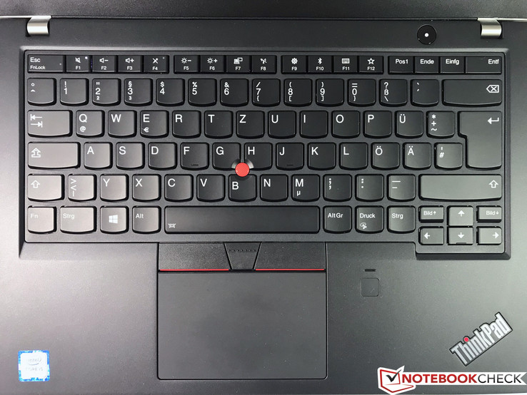 Lenovo ThinkPad T480s (i5, WQHD) Laptop Review Reviews Lenovo ThinkPad T480s (i5, WQHD) Laptop Review Reviews