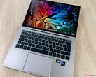 HP ZBook Firefly 14 G9 laptop in review - Mobile workstation with more performance after updates