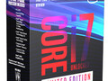Intel Core i7-8086K SoC - Benchmarks and Specs