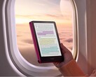 The Colorsoft flaunts a beautiful 7-inch color E Ink display. (Image source: Amazon)
