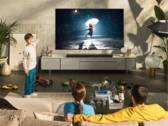 The LG A2 4K TV is discounted at Best Buy and Amazon. (Image source: LG)