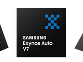 Samsung's latest silicon for cars. (Source: Samsung)
