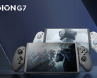 Lenovo Legion G7 appears to be a rebrand of GameSir G8 Galileo (Image source: Lenovo - edited)