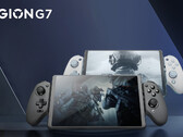 Lenovo Legion G7 appears to be a rebrand of GameSir G8 Galileo (Image source: Lenovo - edited)