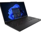 The ThinkPad P16s features a 4K OLED screen and dedicated Nvidia RTX GPU (Image source: Lenovo)