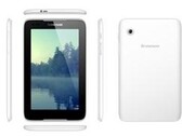 Lenovo A3300 7-inch low-end tablet