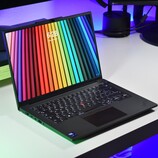 Lenovo Thinkpad X1 Carbon G10, i5-1235U - Notebookcheck.net