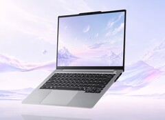 The Lenovo Zhaoyang Yue Air 14