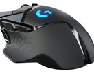 Die kabellose G502 Lightspeed Gaming-Maus ist heute für unter 70 Euro erhältlich (Bild: Logitech)