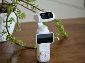 Insta360 Luna Ultra review: Stellar pocket camera with a few caveats