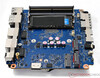 Bosgame M4 Neo - circuit board with cooling unit
