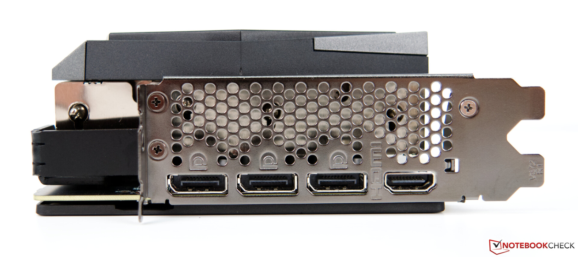 MSI GeForce RTX 3070 Gaming X Trio desktop graphics card in review 