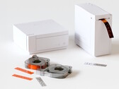 The Mangoslab Nemonic Dot can print braille labels from spoken input using AI translation.