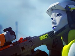 Recent leaks suggest that Marathon could be unveiled in April 2025. (Image source: Marathon)