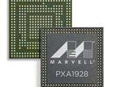 Marvell ARMADA PXA1928 64-bit mobile chip