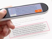 The Xiaomi Mijia Dictionary Pen has a rear 8 MP camera. (Image source: Xiaomi)