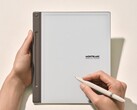 The Montblanc Digital Paper costs significantly more than rival devices. (Image source: Montblanc)