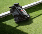 Segway’s Navimow X4 robot lawn mower