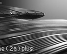 Nothing Phone (2a) Plus will reportedly have the same screen size as the non-Plus variant (Image source: Nothing)