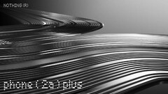 Nothing Phone (2a) Plus will reportedly have the same screen size as the non-Plus variant (Image source: Nothing)