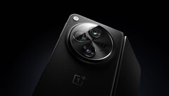 The OnePlus Open serves as a showcase for the Sony LYT-T808. (Image source: OnePlus)