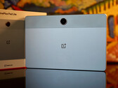 In addition to its long battery life, the OnePlus Pad Lite also has other strong selling points. (Image source: Notebookcheck)