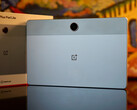 In addition to its long battery life, the OnePlus Pad Lite also has other strong selling points. (Image source: Notebookcheck)