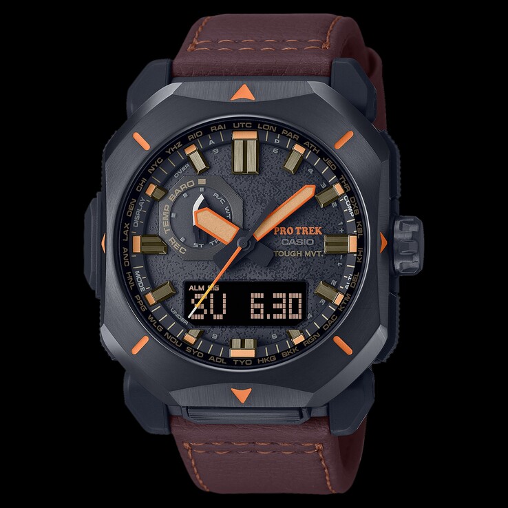 (Image source: Casio)