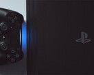 The PlayStation 4 will lose access to several PSN features early next year. (Image source: Fabian Albert & Unsplash)