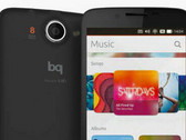 BQ Ubuntu phone now available for purchase