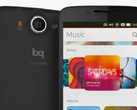 BQ Ubuntu phone now available for purchase