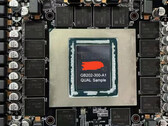 GDDR7 VRAM modules with up to 6 GB capacity are in the works; pictured: GeForce RTX 5090 PCB with exposed memory modules