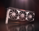 The new Radeon RX 6800. (Source: AMD)