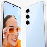 Despite a low-performance chipset and an unchanging design, the Samsung Galaxy S25 FE may have some small improvements after all. (Image source: Samsung)