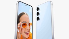 Despite a low-performance chipset and an unchanging design, the Samsung Galaxy S25 FE may have some small improvements after all. (Image source: Samsung)