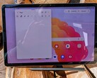 In review: Samsung Galaxy Pad S9 5G.