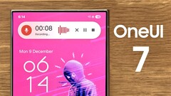 Samsung might have finally confirmed One UI 7's release dates for many older Galaxy phones. (Image source: Techdroider)