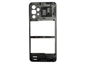 The Galaxy A32 potentially leaks out again. (Source: 91Mobiles)