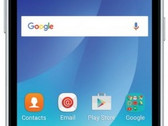 Samsung Galaxy Amp Prime Android smartphone hits Cricket Wireless