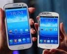 Samsung Galaxy S3 and S3 Mini will not get Android KitKat update