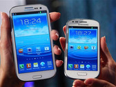 Samsung Galaxy S3 and S3 Mini will not get Android KitKat update