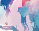 GRIS on Steam (Image Source: Steam)