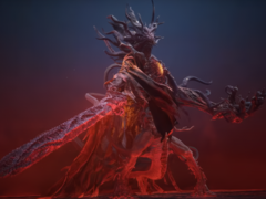 A screengrab from the WUCHANG Fallen Feathers launch trailer (image source: PlayStation YouTube)