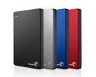 Seagate Backup Plus Slim second generation