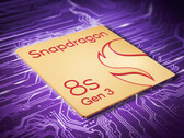 The Snapdragon 8s Gen 3 should be available in devices that retail for between $500 and $800. (Image source: Qualcomm)